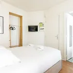 Studio Boulevard Voltaire - Golden - III