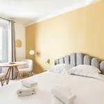 Studio Boulevard Voltaire - Golden - III