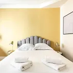 Studio Boulevard Voltaire - Golden - III