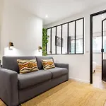 Residence Cottages - Sacre Coeur