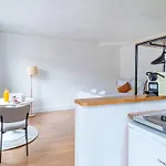 Studio Proche Nation - Paris