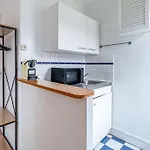 Studio Proche Nation - Paris