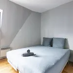 Luxurious 2 Bedroom Tour Eiffel Bourdonnais Free Netflix