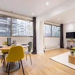 Residence Cottages - Sacre Coeur