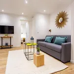 Residence Cottages - Sacre Coeur