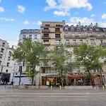 Sejours Parisiens / Suite Etoile / 5*