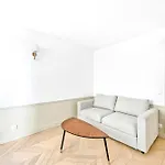 Bosquet - Jean Nicot 1Bdr By B\'Your Home