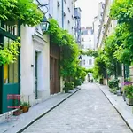 Saint Ambroise Cosy Suite 2P 1Bdr