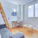 Charmant Studio Boulevard Voltaire - II