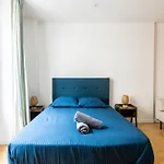 Luxurious 1 Bedroom Republique Vinaigriers Free Netflix