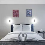 11.Appart 4Pers#1 Bedroom#Pigalle#Opera#Paris 9