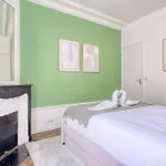 Green Apartment Paris City Center - II