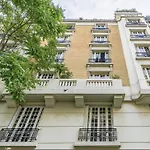 Magnifique Appartement De Luxe & Familia - Paris 16