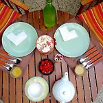 Appartement Cosy 3 Pieces Paris 18E Montmartre Parking & Terrasses
