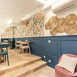 alfa hotel paris nation