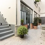 alfa hotel paris nation