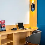 Ibis Paris Ornano Montmartre Nord 18Eme