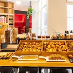 Ibis Paris Ornano Montmartre Nord 18Eme