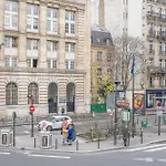 Yuna Saint-Germain-Des-Pres - Serviced Apartments