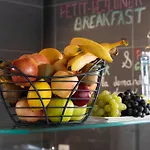 Urban Bivouac Hotel