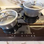 Yuna Saint-Germain-Des-Pres - Serviced Apartments