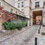33 - Flat Av des Champs-Élysées