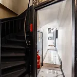 Residence Beaugrenelle - Tour Eiffel 1