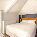 alfa hotel paris nation