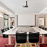 Mercure Paris Opéra Faubourg Montmartre
