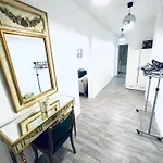 Appartement Bastille - Voltaire - Le Marais - Centre De Paris - 5 Pers