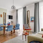 Edgar Suites Grands Boulevards - Hauteville