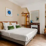 Edgar Suites Grands Boulevards - Hauteville