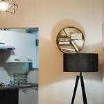 50 M2 Apartment Next To Montmartre