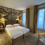 Hotel Du Continent