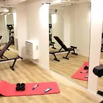 Finestate Coliving Champs-Elysees