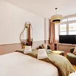 Pick A Flat\'S Apartment In Opera - Rue Duphot