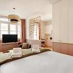 Pick A Flat\'S Apartment In Opera - Rue Duphot