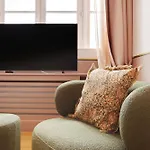 Pick A Flat\'S Apartment In Opera - Rue Duphot