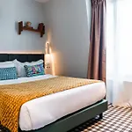 Kraft Hotel