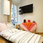 Appartement Petits Champs II