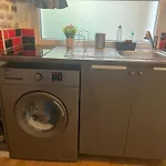 Charmant Studio Fonctionnel