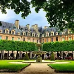 La Perle Du Marais