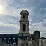 Trendy Canettes Hotel
