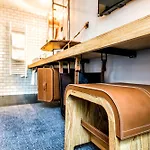 Hotel Restaurant Au Boeuf Couronné