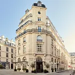Grand Hotel Du Palais Royal