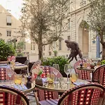 Grand Hotel Du Palais Royal