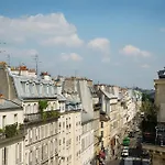 Les Tournelles