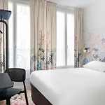 Ibis Styles Paris Gare Saint Lazare