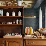 New Hotel Republique - Ex Albert\'S Hotel
