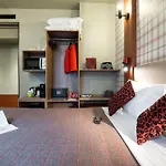 Hotel Concortel